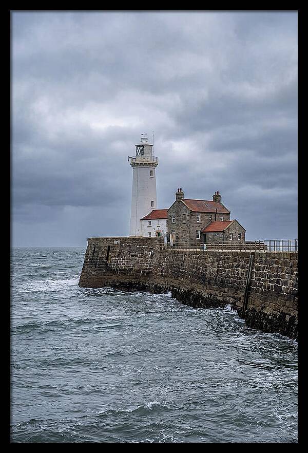 Grand Haven Pier Lighthouse