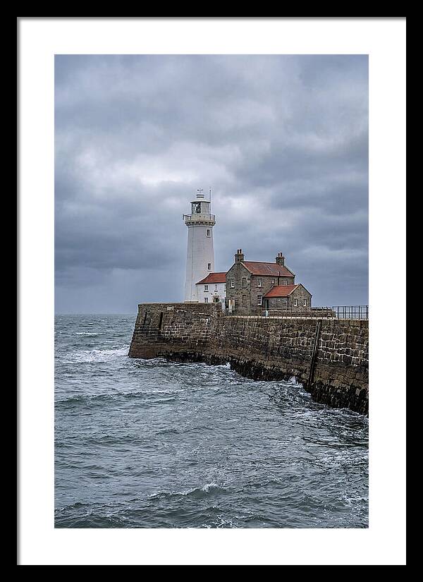Grand Haven Pier Lighthouse