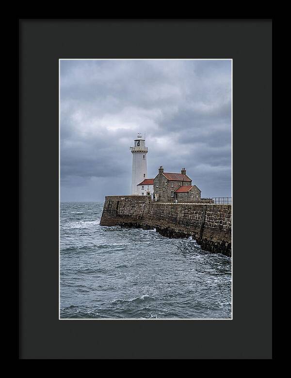 Grand Haven Pier Lighthouse