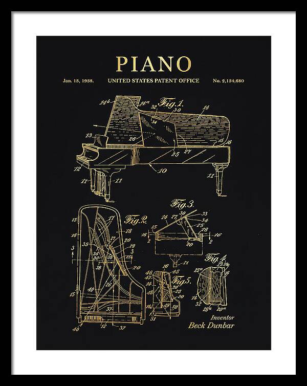 Piano Art