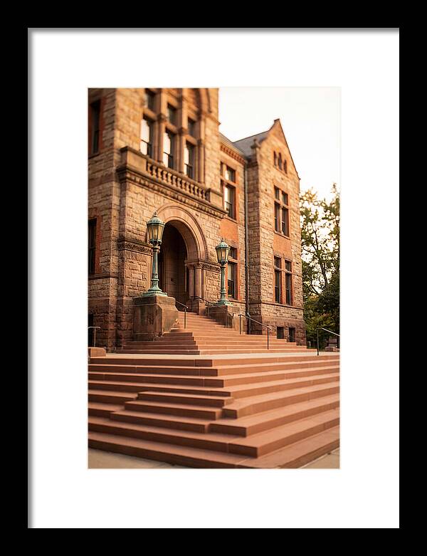 Grand Steps Of Knowledge