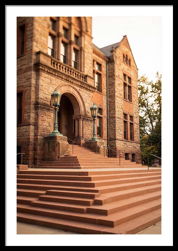 Grand Steps Of Knowledge