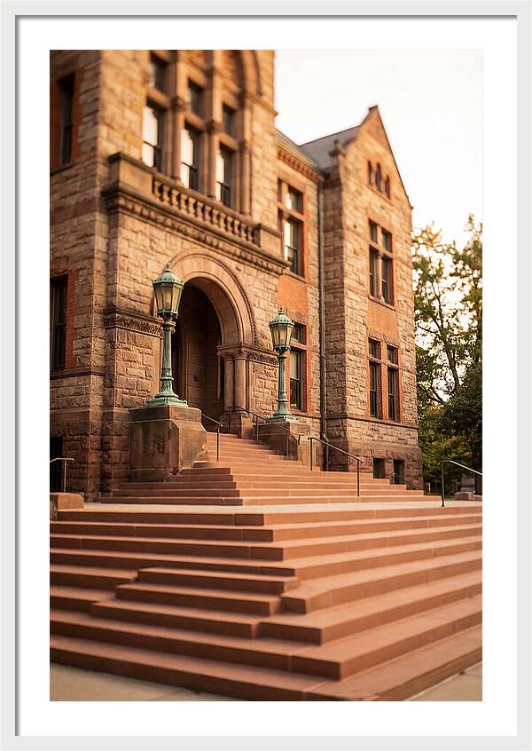 Grand Steps Of Knowledge