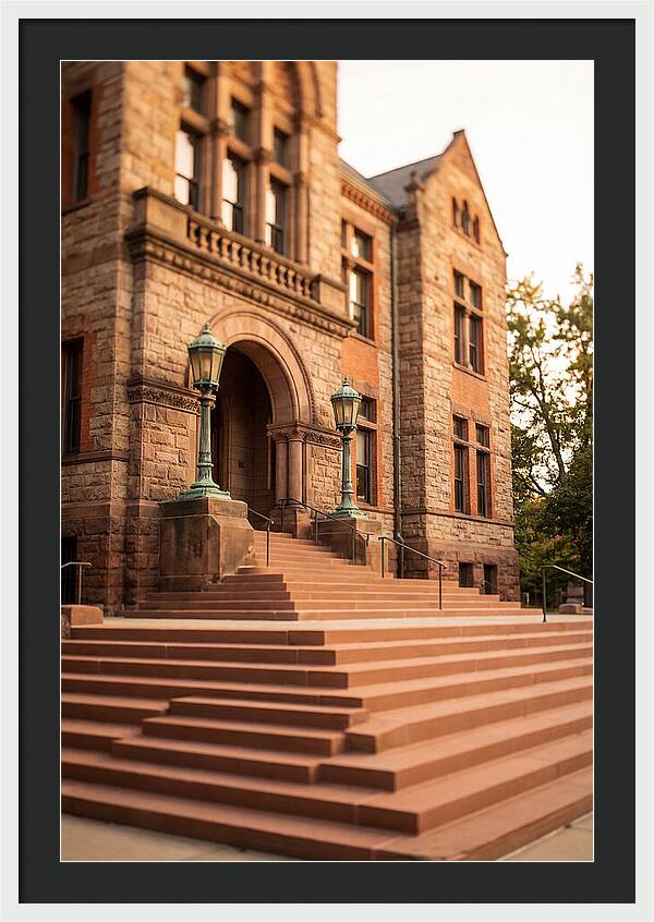 Grand Steps Of Knowledge