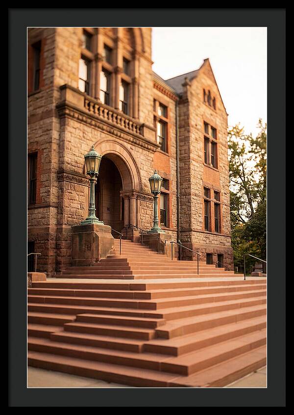 Grand Steps Of Knowledge