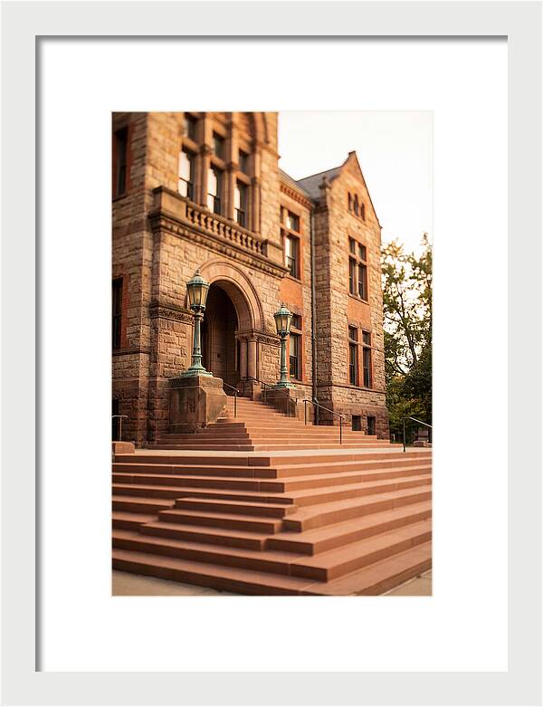 Grand Steps Of Knowledge