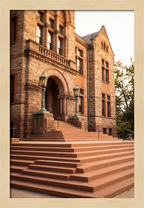 Grand Steps Of Knowledge