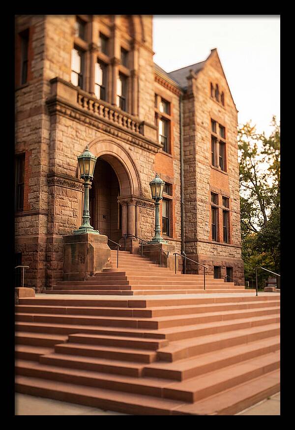 Grand Steps Of Knowledge