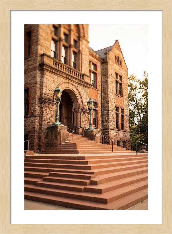 Grand Steps Of Knowledge
