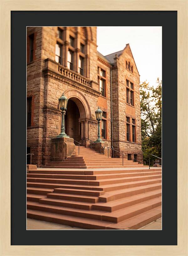 Grand Steps Of Knowledge