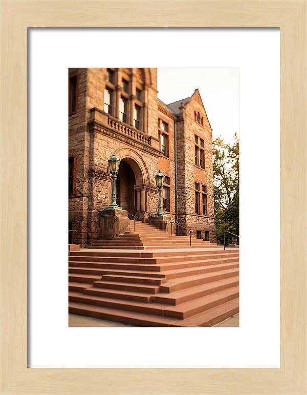Grand Steps Of Knowledge