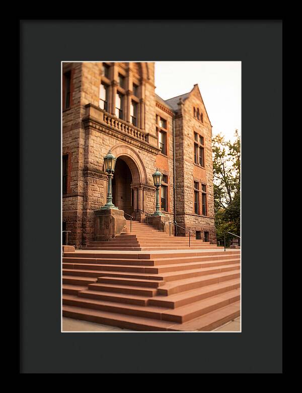 Grand Steps Of Knowledge
