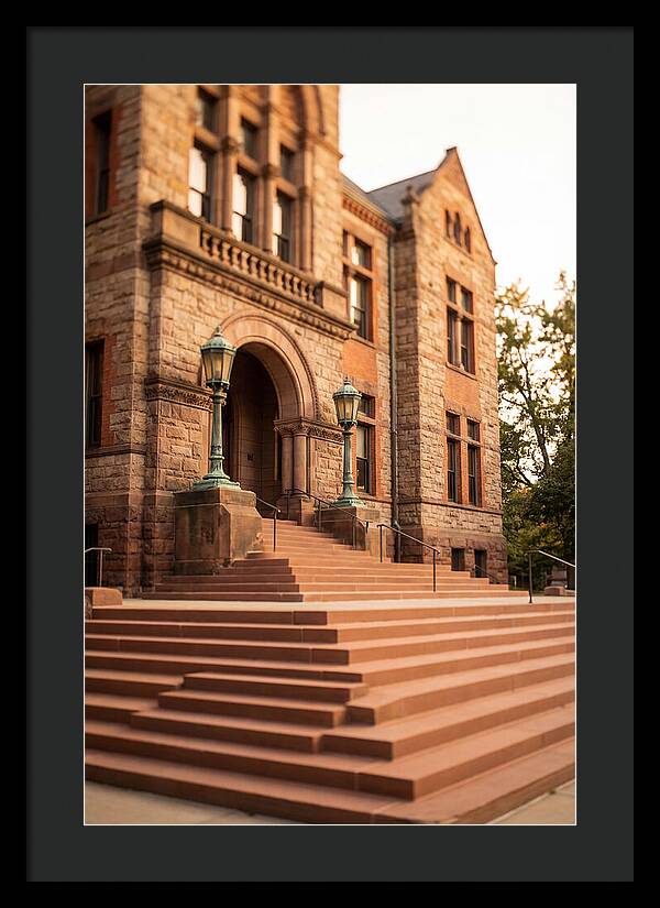 Grand Steps Of Knowledge
