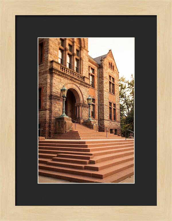 Grand Steps Of Knowledge