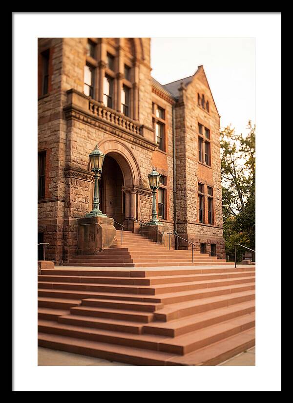 Grand Steps Of Knowledge