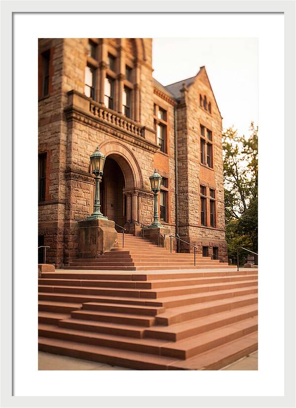 Grand Steps Of Knowledge
