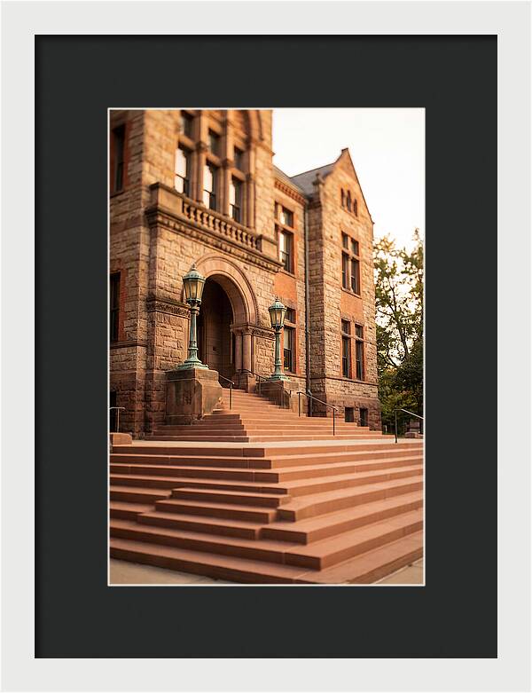 Grand Steps Of Knowledge