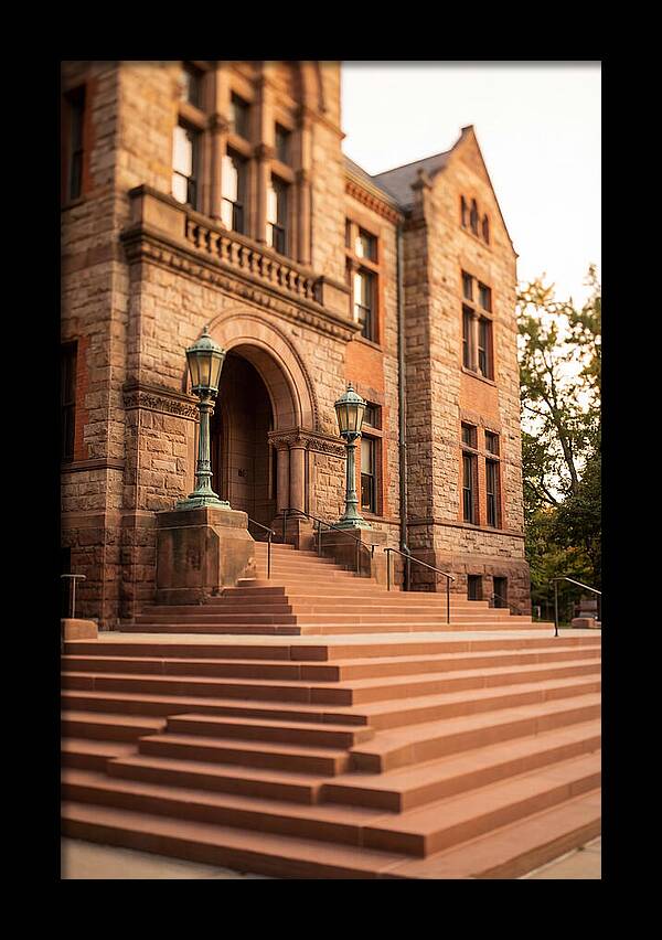 Grand Steps Of Knowledge