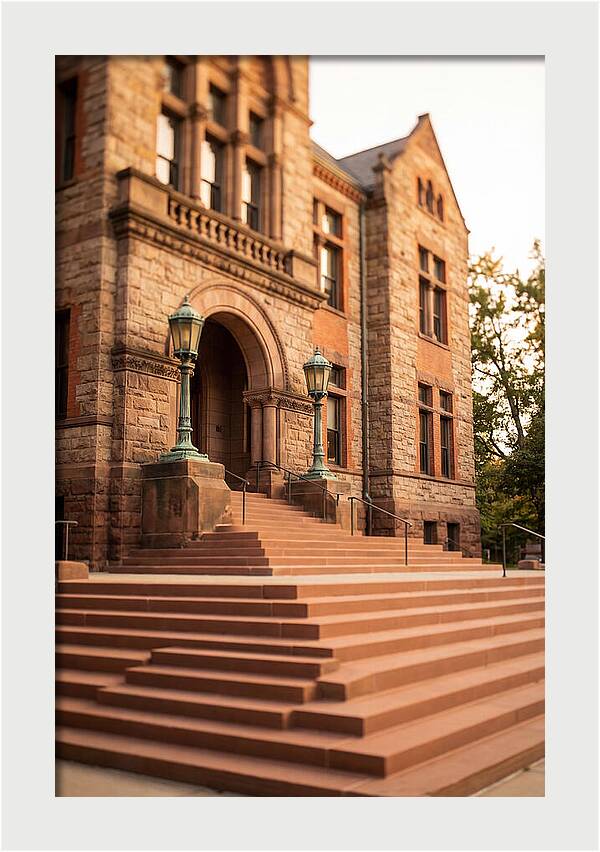 Grand Steps Of Knowledge