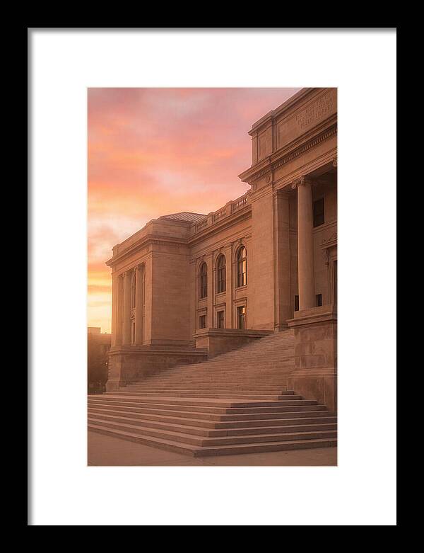 Grand Steps Of Knowledge