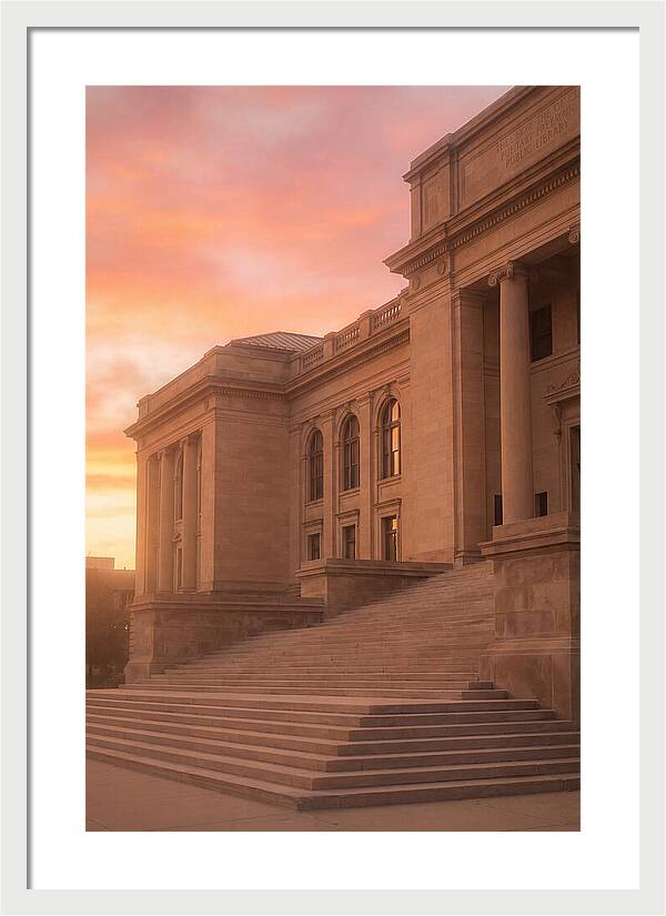 Grand Steps Of Knowledge