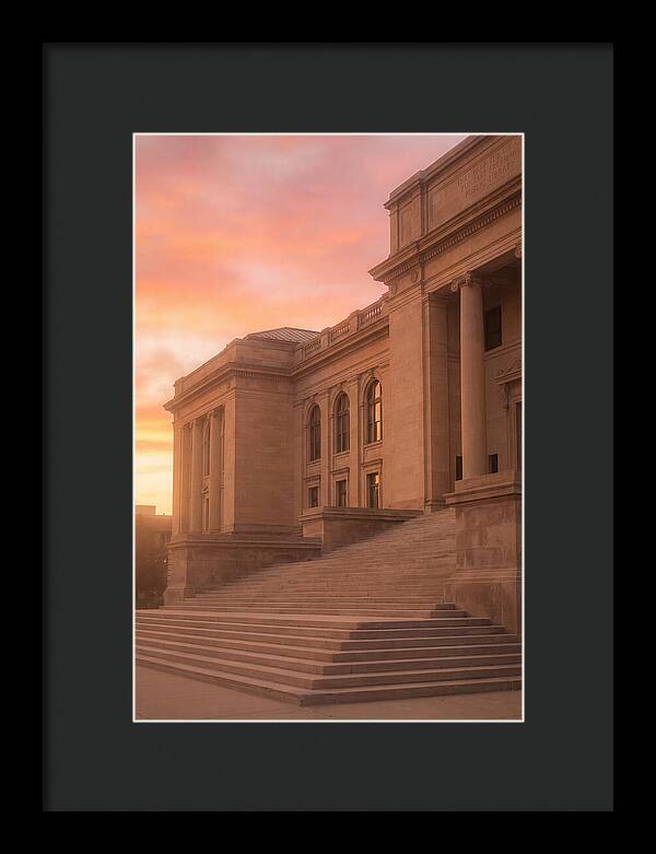 Grand Steps Of Knowledge