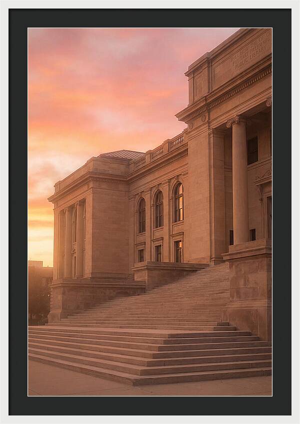 Grand Steps Of Knowledge