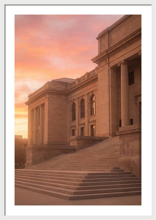 Grand Steps Of Knowledge