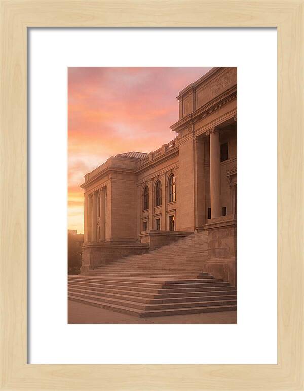 Grand Steps Of Knowledge