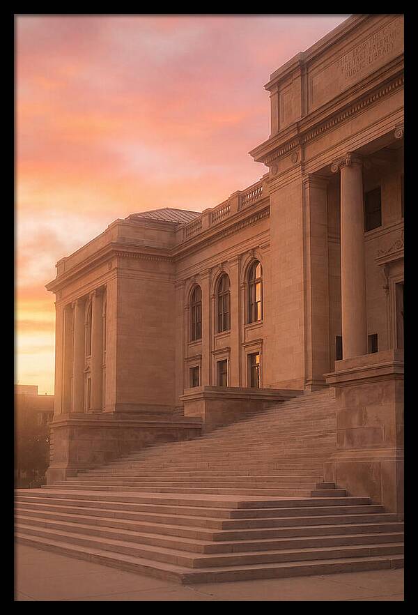 Grand Steps Of Knowledge
