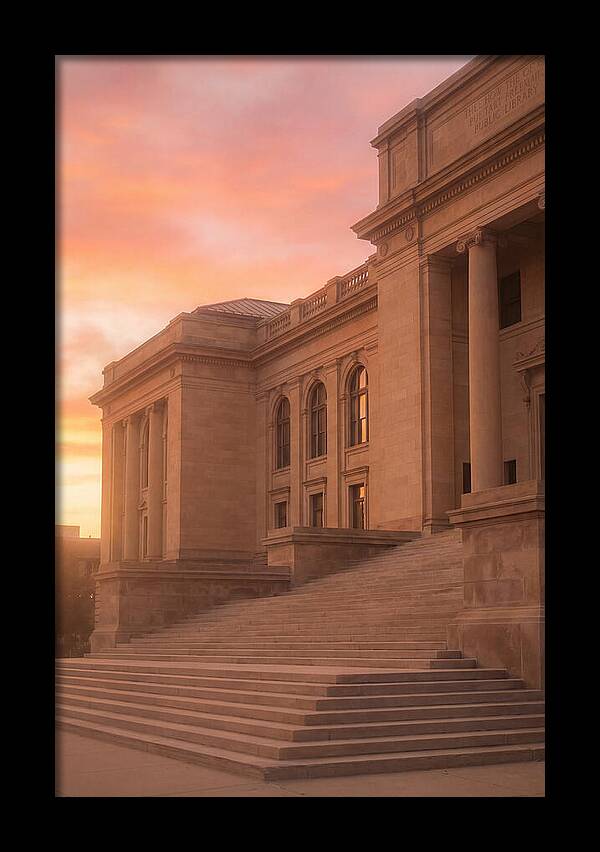 Grand Steps Of Knowledge