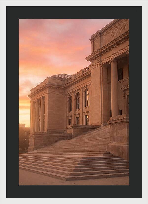 Grand Steps Of Knowledge