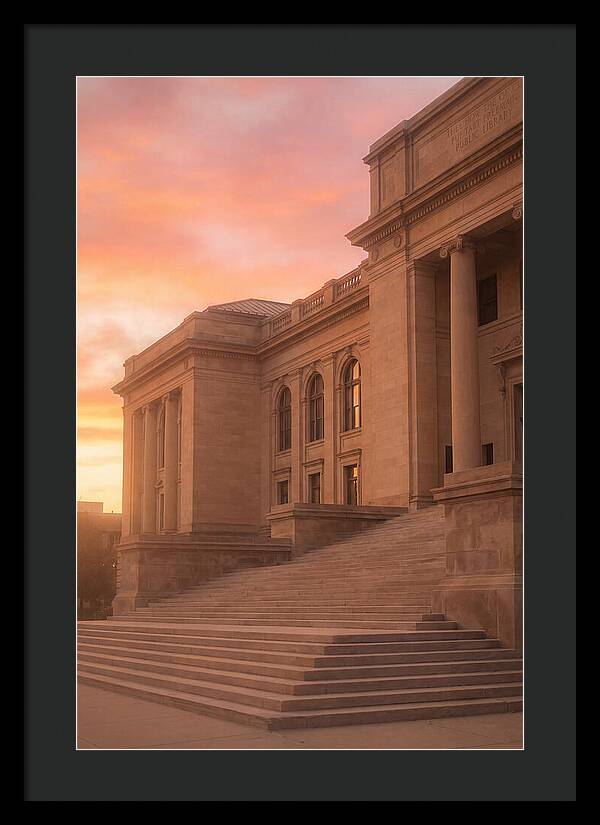 Grand Steps Of Knowledge