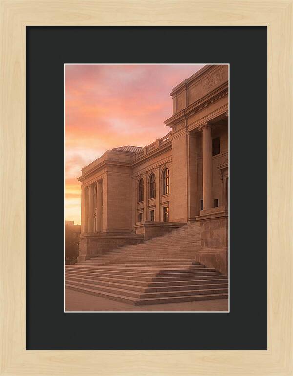 Grand Steps Of Knowledge
