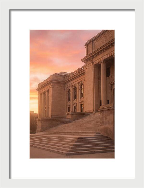 Grand Steps Of Knowledge