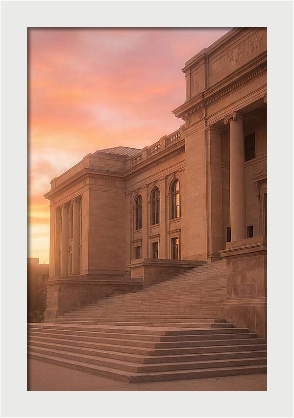 Grand Steps Of Knowledge