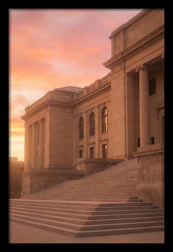 Grand Steps Of Knowledge