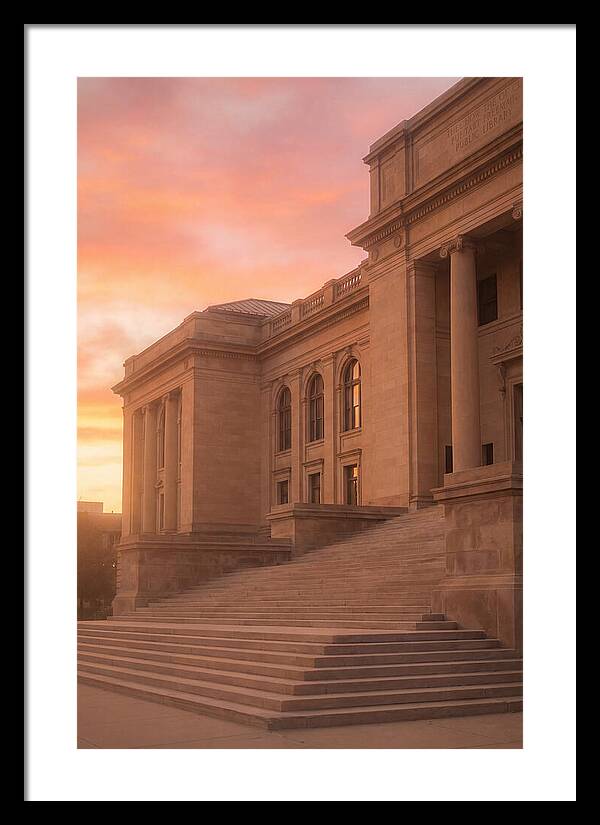Grand Steps Of Knowledge