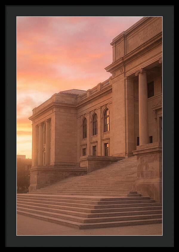 Grand Steps Of Knowledge