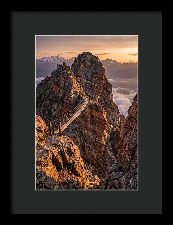 Grandfather Mountain Majesty