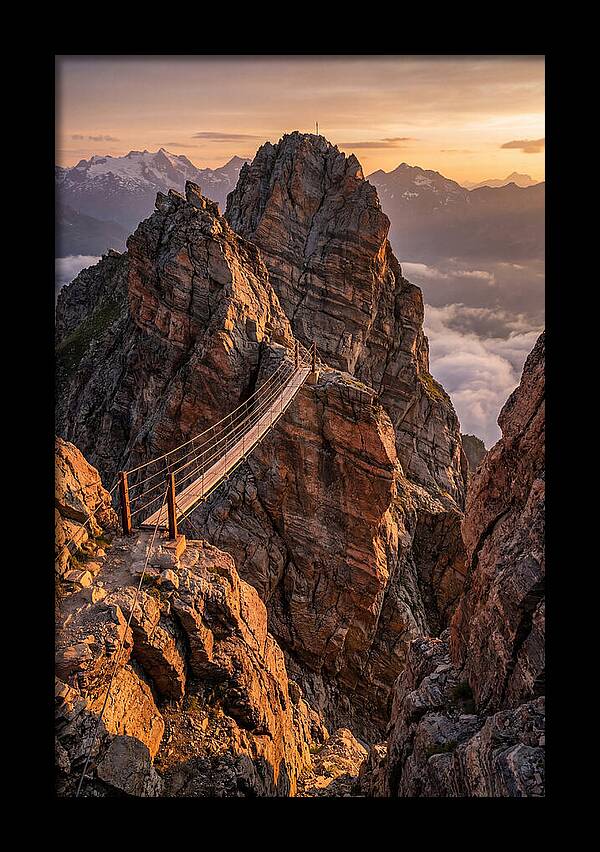 Grandfather Mountain Majesty