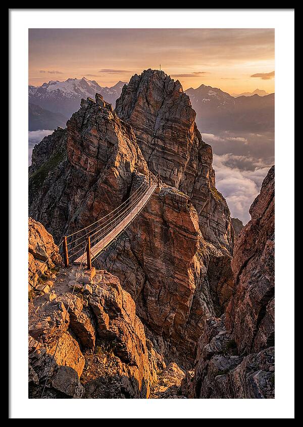 Grandfather Mountain Majesty