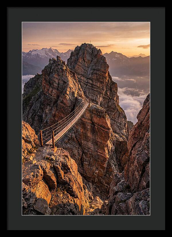 Grandfather Mountain Majesty