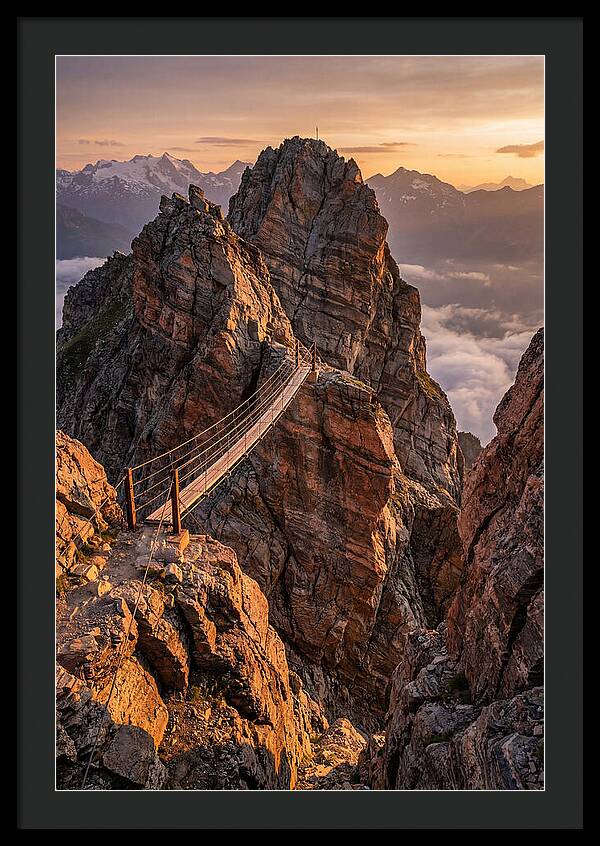 Grandfather Mountain Majesty