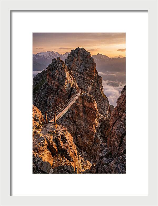 Grandfather Mountain Majesty