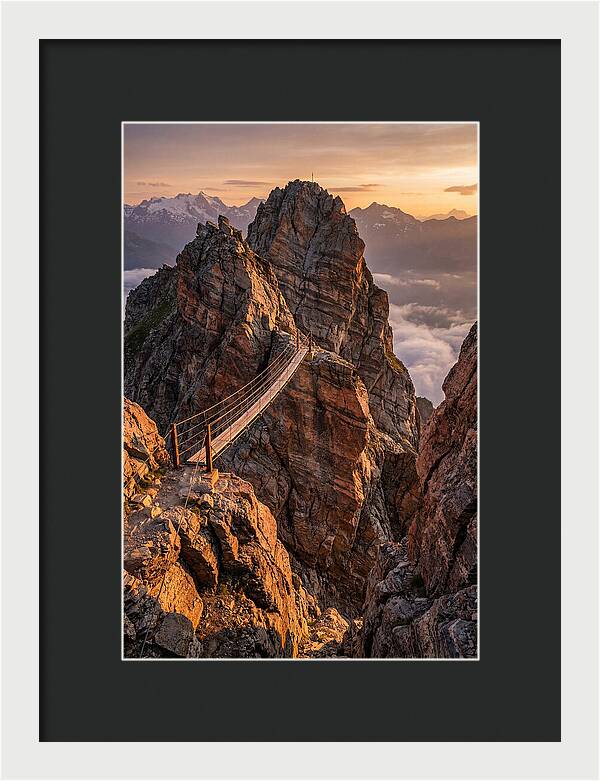 Grandfather Mountain Majesty