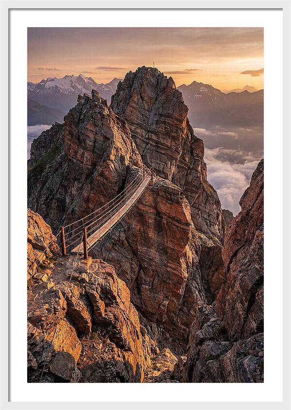 Grandfather Mountain Majesty
