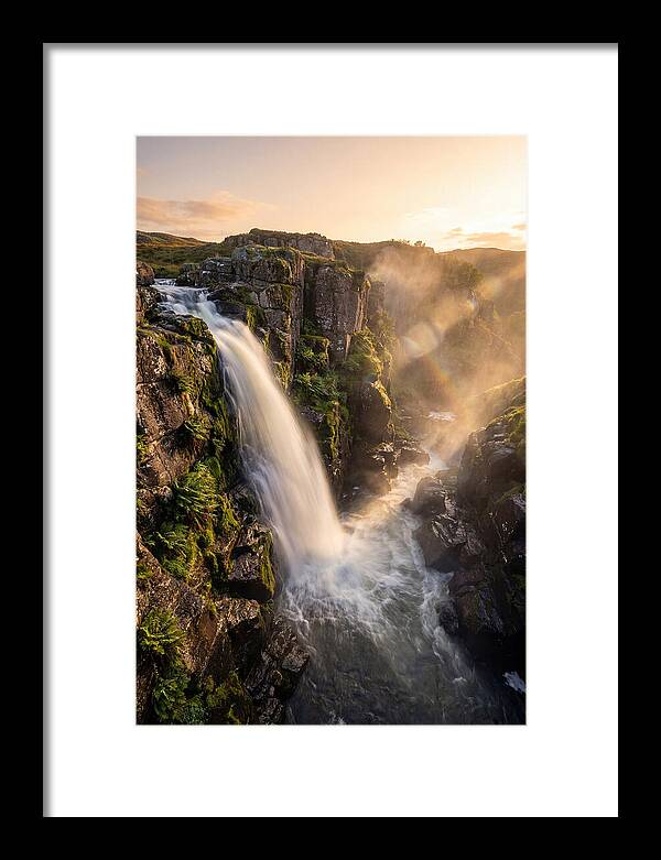 Great Falls Power