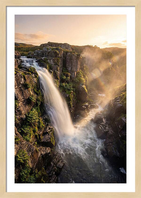 Great Falls Power