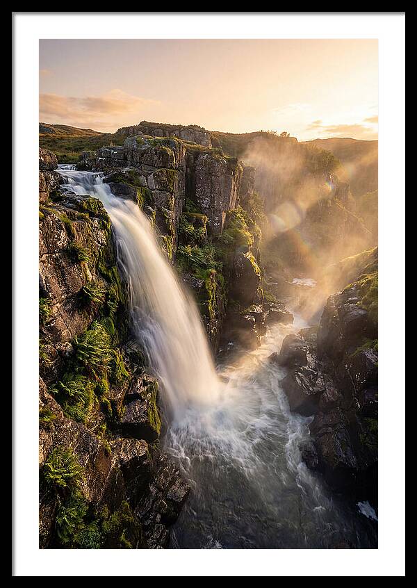 Great Falls Power
